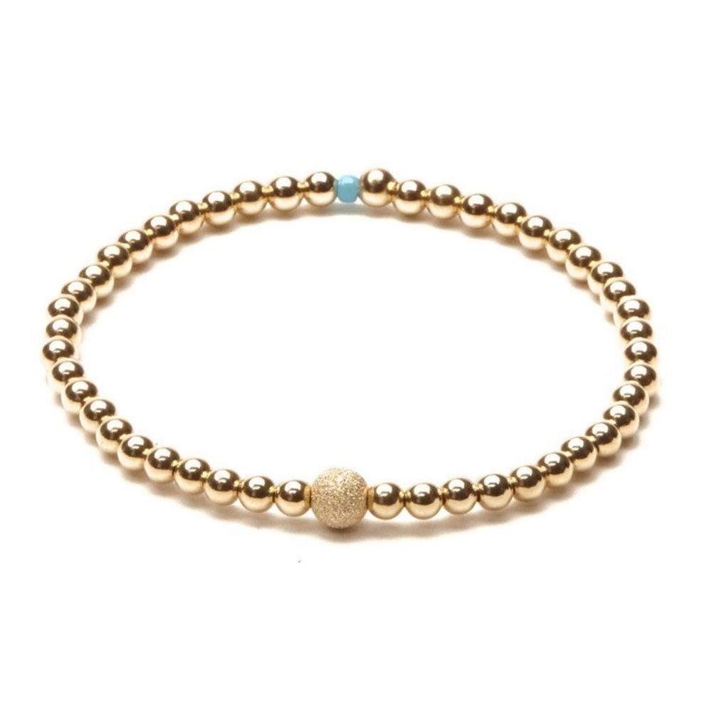 Pansy Day Kate Bracelet